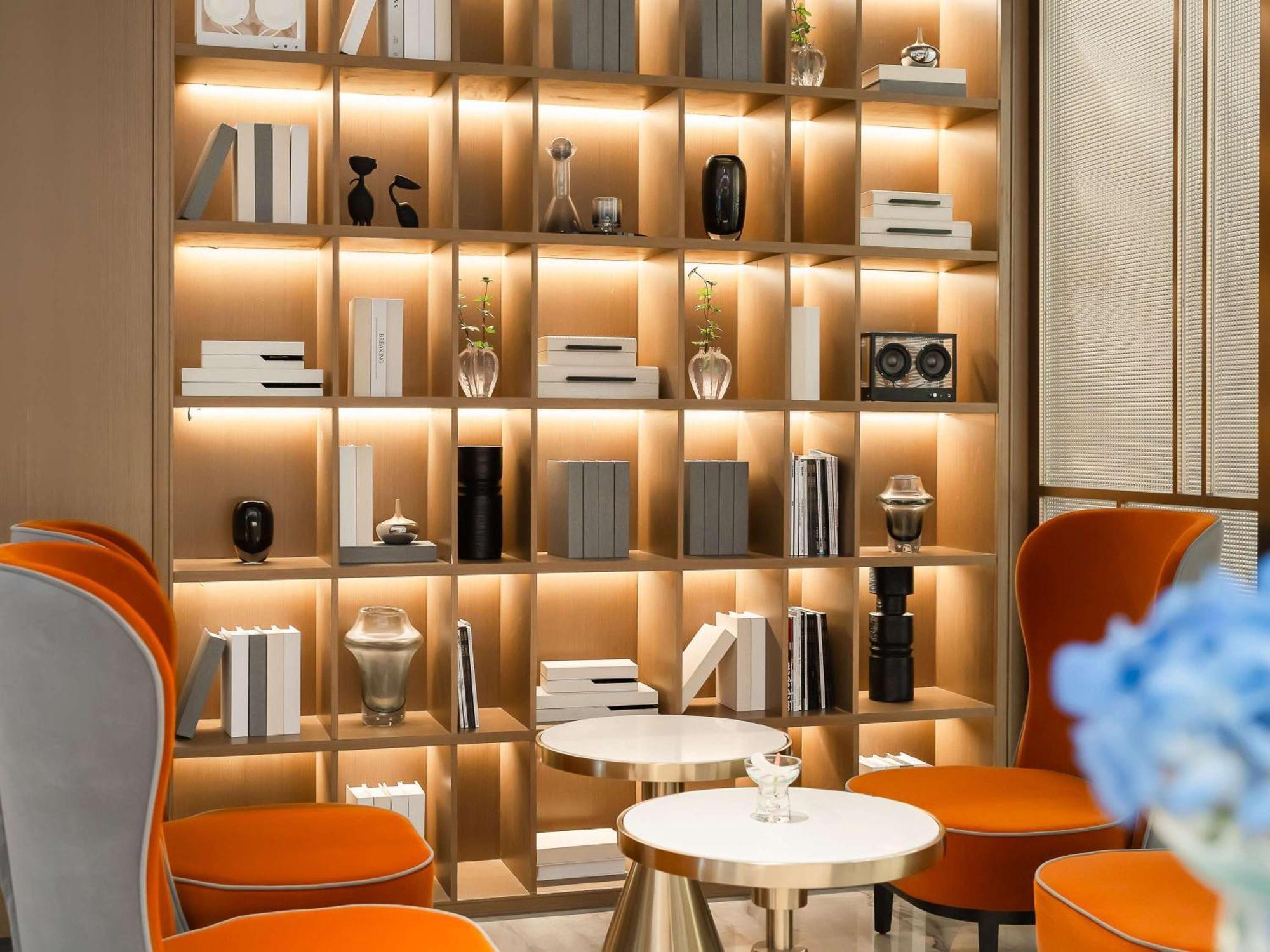 Novotel Guangzhou Baiyun Airport - Canton Fair Free Shuttle Bus & Official Registration Agency Εξωτερικό φωτογραφία